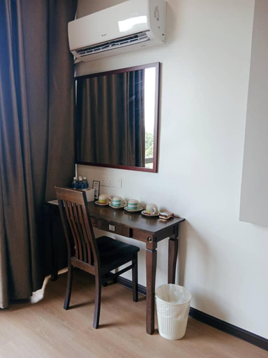 Others 5, Towermas Hotel, Sibu