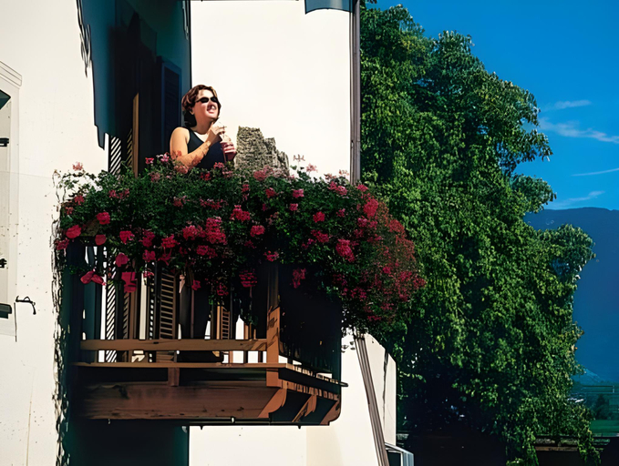 Others 3, Appartements Eppanerhof, Bolzano