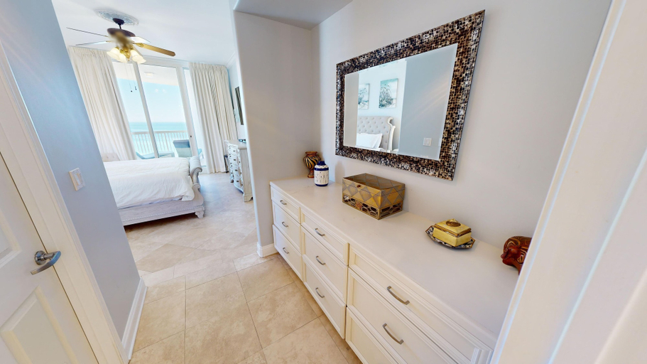 Bathroom 4, St. Maarten Penthouse 1 3 Bedroom Condo, Okaloosa