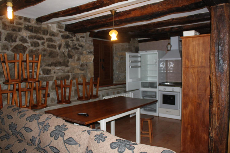 Others 3, Casa Rural Las Machorras I y II, Burgos