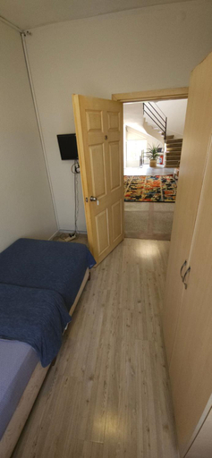 Bedroom 2, Unver Hotel, Yüreğir