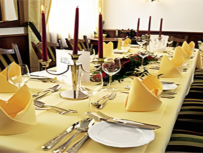 Food & Drinks 2, Das Muhlentor Hotel mit Restaurant - moderne Zimmer - leckere Heimatkuche - familiar gefuhrt, Bad Kreuznach