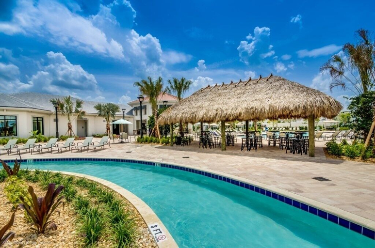Sport & Beauty 5, 4552target 9 Bedroom Home, Osceola