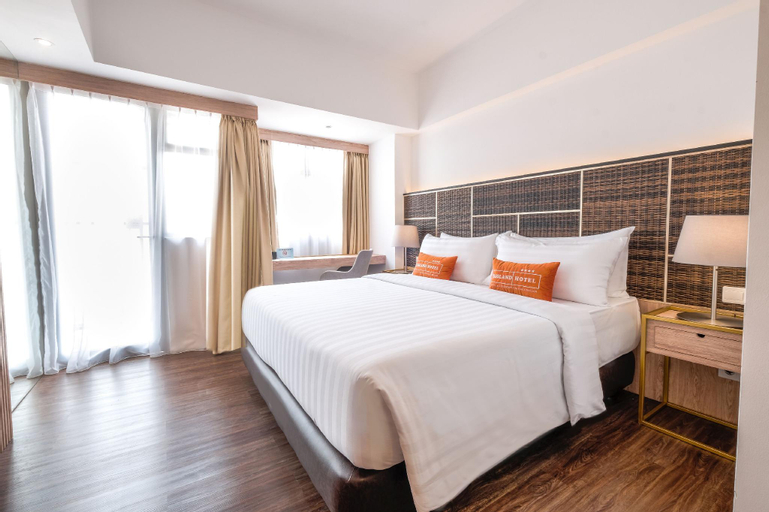 Bedroom 29
