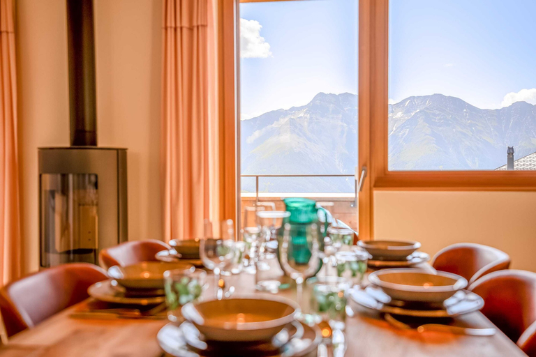 Food & Drinks, Vieux Valais Beevalais 1, Raron