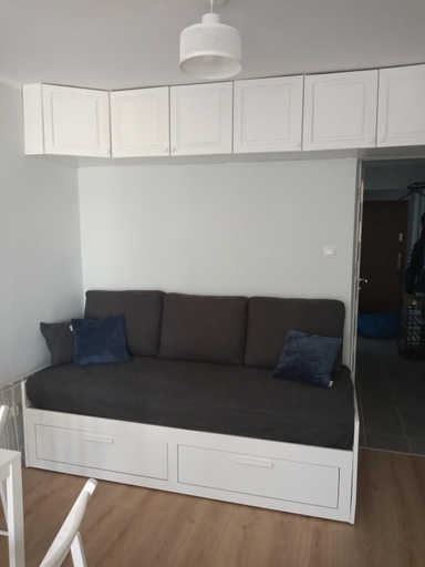 Others 5, Przytulny apartament blisko morza, Gdańsk City