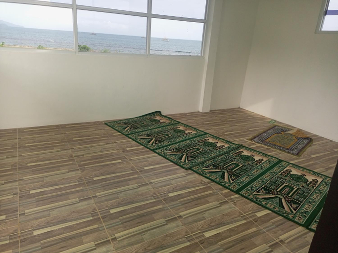Bedroom 3, Penginapan Lamban Queen, Lampung Selatan