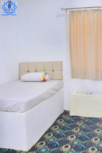 Bedroom 3, Asilah Kato Nubian Guest House, Aswan