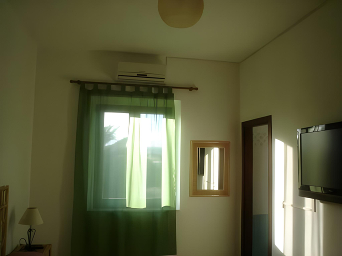 Others 5, Casa Elvira, Crotone