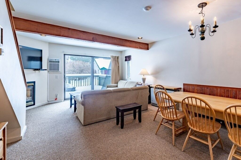 Others 5, 4br Private Townhouse At Smugglers' Notch Resort 4 Bedroom Condo, Lamoille