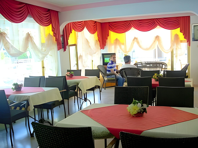Food & Drinks 5, Altunakar 1 Hotel, Didim