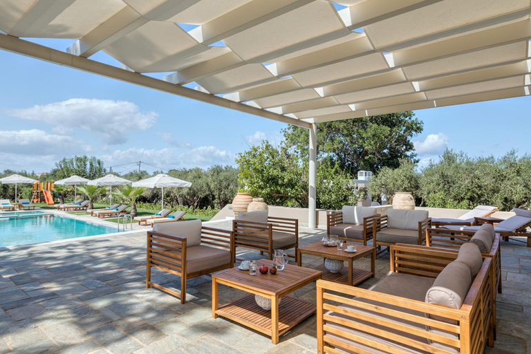 Others 3, Asterion Deep Blue Villa, Crete