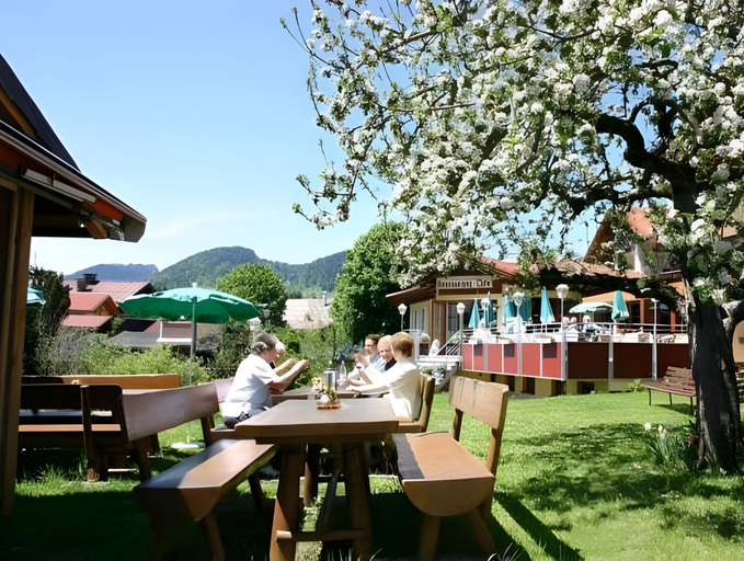 Food & Drinks 5, Familien- und Wellnesshotel "Viktoria", Oberallgäu
