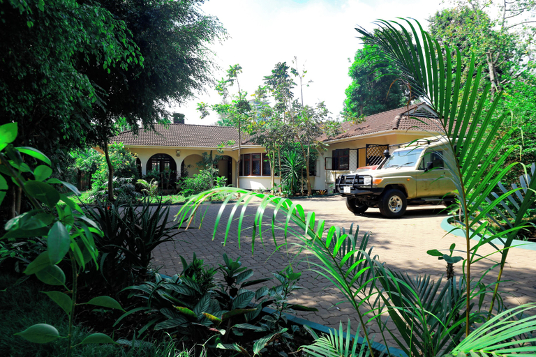 Exterior & Views, SAS Residence, Arusha Urban