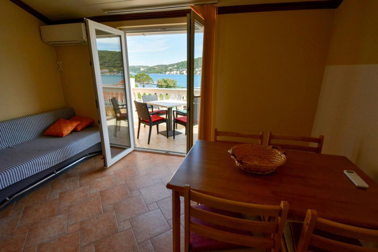 Others 4, Apartmani Zlata, Lopar/Supetarska Draga