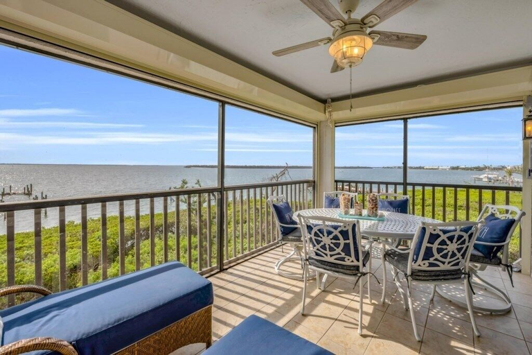 Others 1, Sunset Captiva Bayside 204 2 Bedroom Condo, Lee
