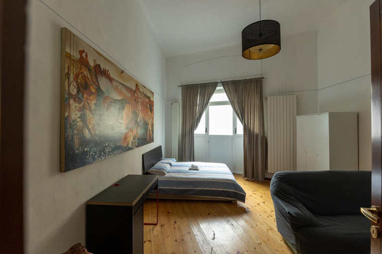 Others 5, Milano Brenta Suites Room for 4, Milano