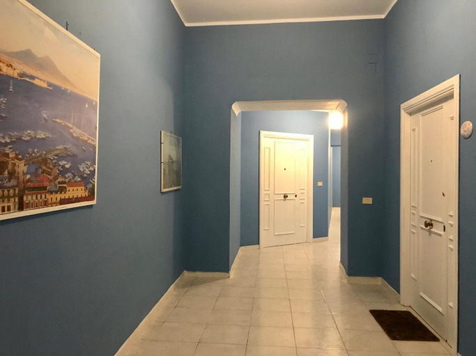 Others 2, B&B Ma.Li., Napoli