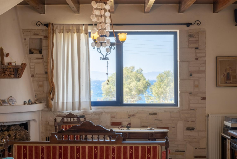 Surrounding environment 1, Chara's Residence, Crete