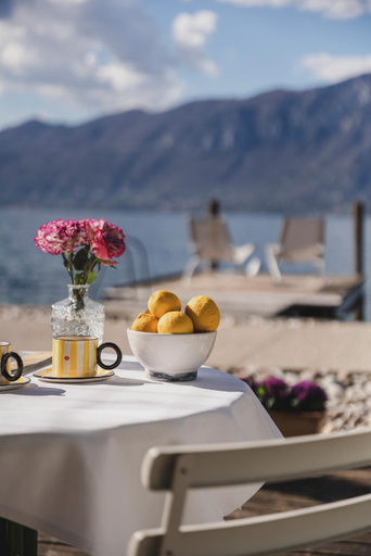 Food & Drinks 5, La Caletta Hotel Bolognese, Verona