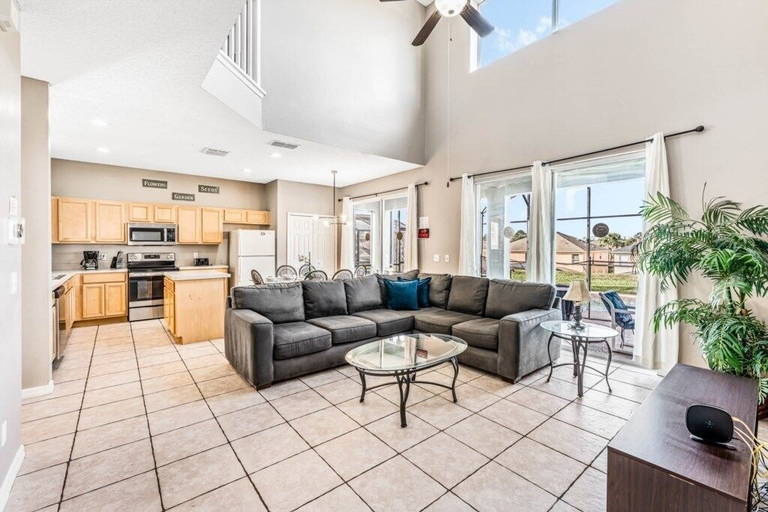 Others 5, Emerald Island Large 8 Bed Home Golf Resort 8 Bedroom Villa, Osceola