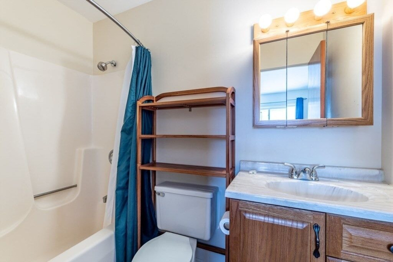 Bedroom 4, 4br Private Townhouse At Smugglers' Notch Resort 4 Bedroom Condo, Lamoille