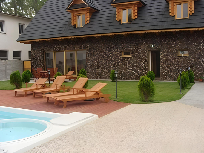 Sport & Beauty 5, Hotel Koliba, Senec