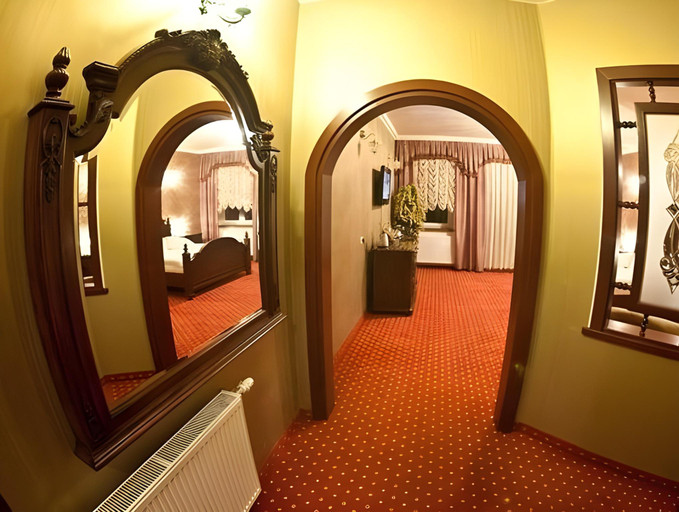Bedroom 2, Złote Arkady, Częstochowa City