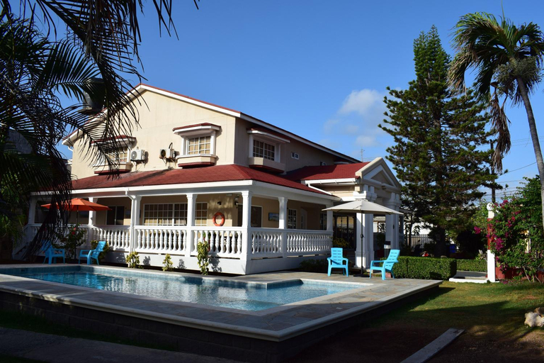 Others 4, Hostal Marlyn, San Andrés