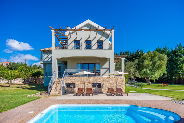 Others 2, Filon Ktima Beachfront Upscale Villa, Ionian Islands