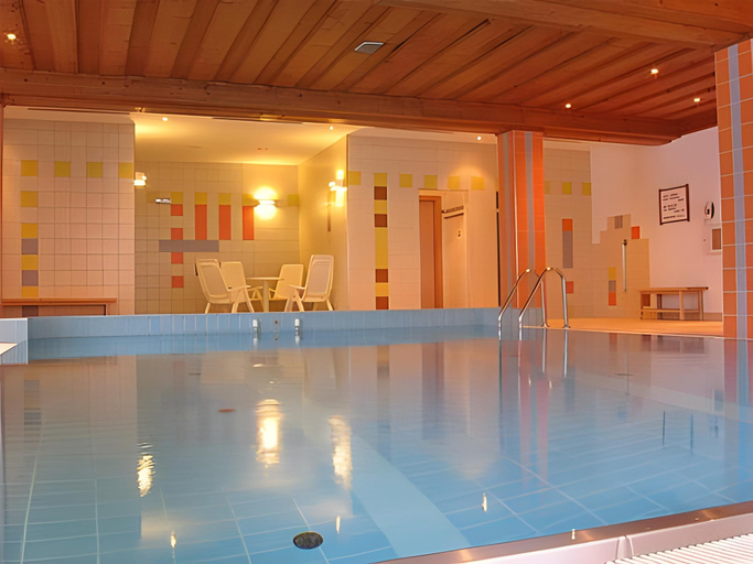 Sport & Beauty 5, Landhotel POST, Spittal an der Drau