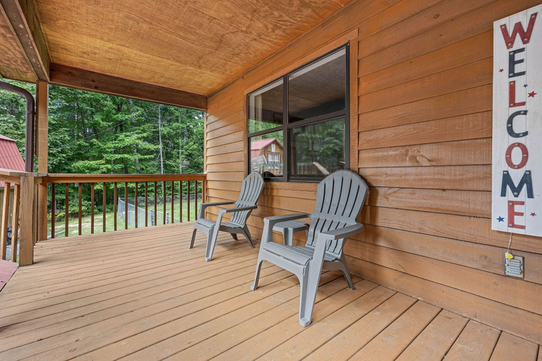 Others 4, Andy Woods Lodge - 4 Bedrooms, 1.5 Baths, Sleeps 8 4 Home by RedAwning, Cocke