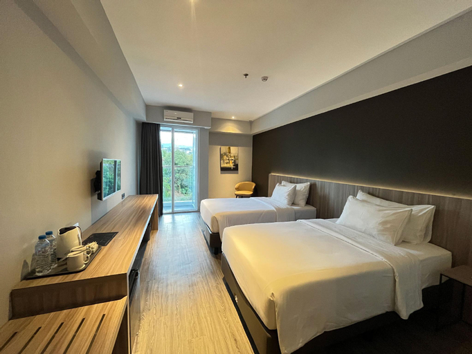 Bedroom 11