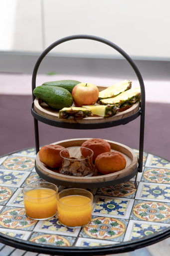 Food & Drinks 5, Mitos Cozy Rooms, Crete