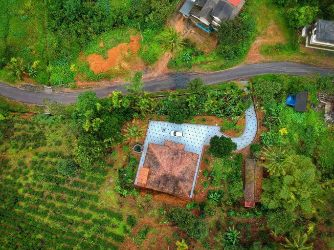 Exterior & Views 1, Perya Hills, Wayanad