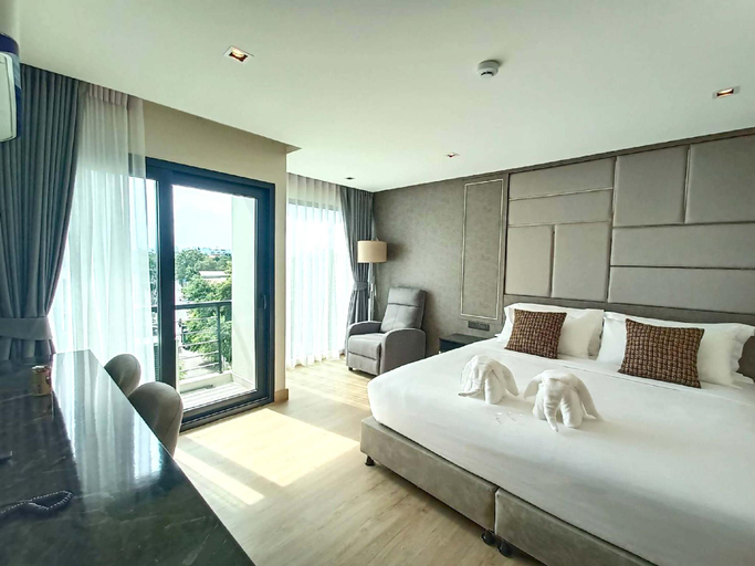 Bedroom 6