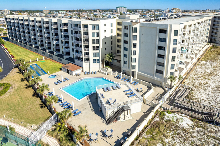 Exterior & Views 2, Inlet Reef 516 2 Bedroom Condo by RedAwning, Okaloosa