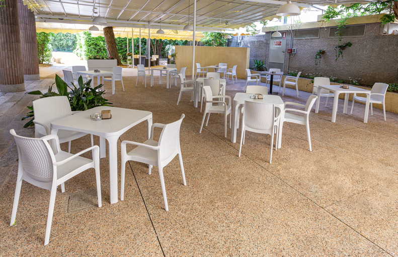 Food & Drinks 4, Hotel Roma, Udine