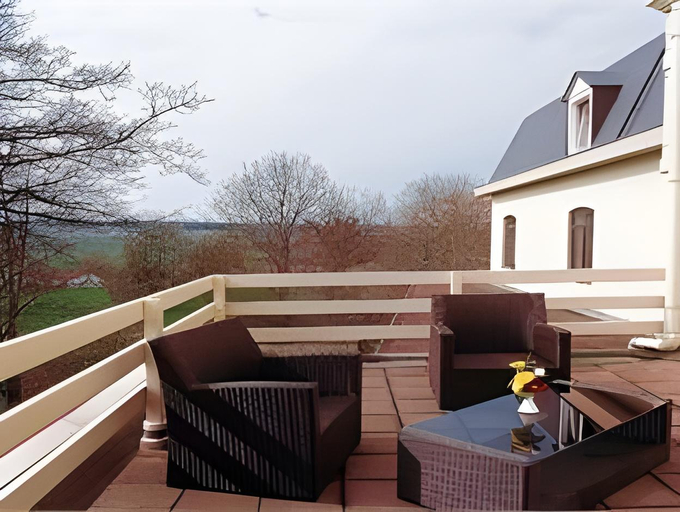 Others 3, Hotel Restaurant Vijlerhof, Vaals