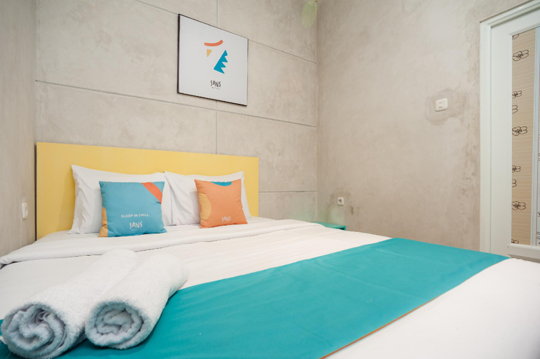 Bedroom 7
