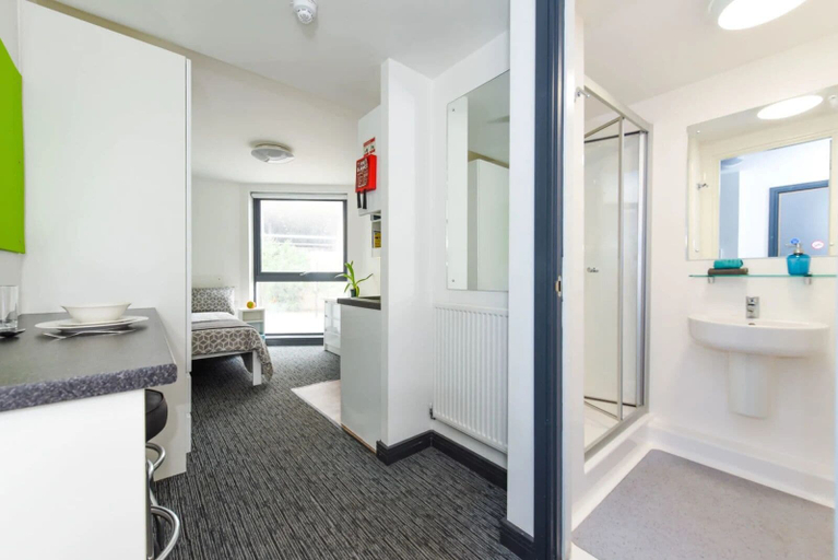 Others 5, Studios and Ensuites at St James Point in Newcastle, Newcastle upon Tyne