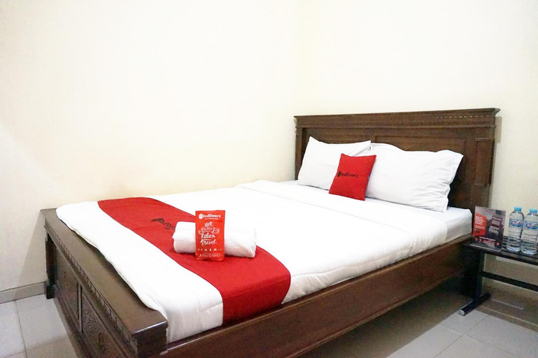 Bedroom 9