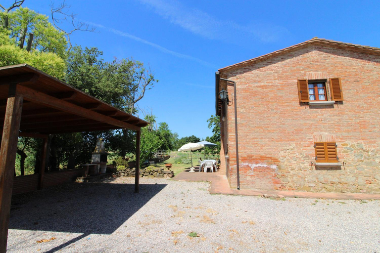 Others 3, Il Viaggiolo, Arezzo