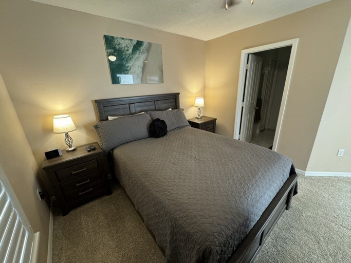 Bedroom 2, Villa Crayson 3 Bedroom Home, Osceola