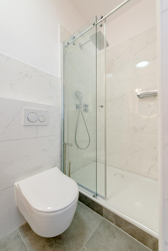 Others 5, Luxury rooms Spalatum, Split