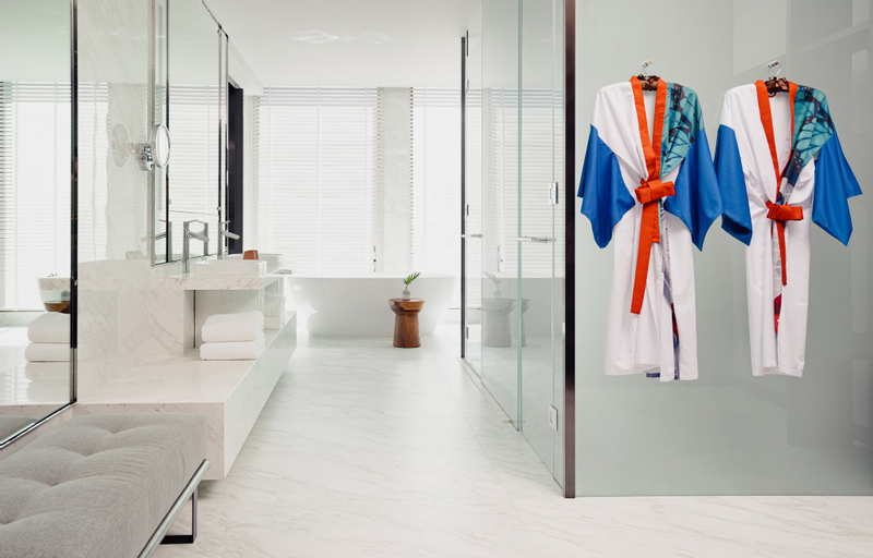 Bathroom 15