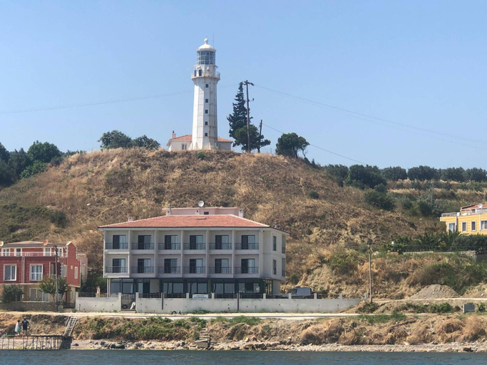 Exterior & Views, Choras Butik Otel, Şarköy