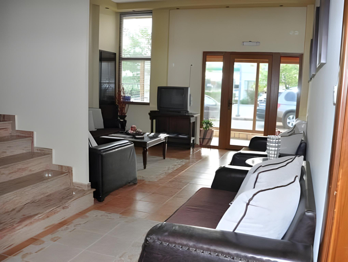 Public Area 2, Aggelos Hotel, East Macedonia and Thrace