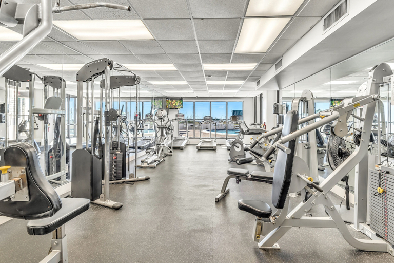 Others 5, Emerald Towers 904 2 Bedroom Condo, Okaloosa
