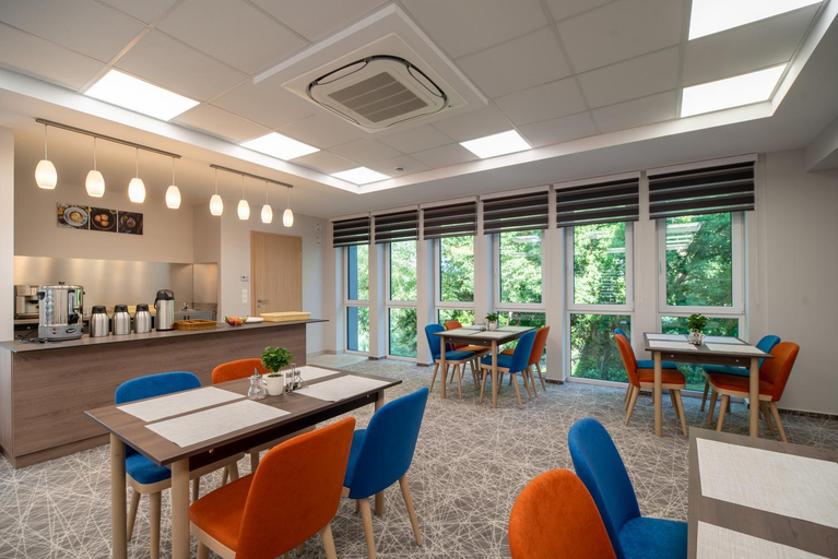 Food & Drinks 5, Easy Suites Heviz, Hévíz/Keszthely